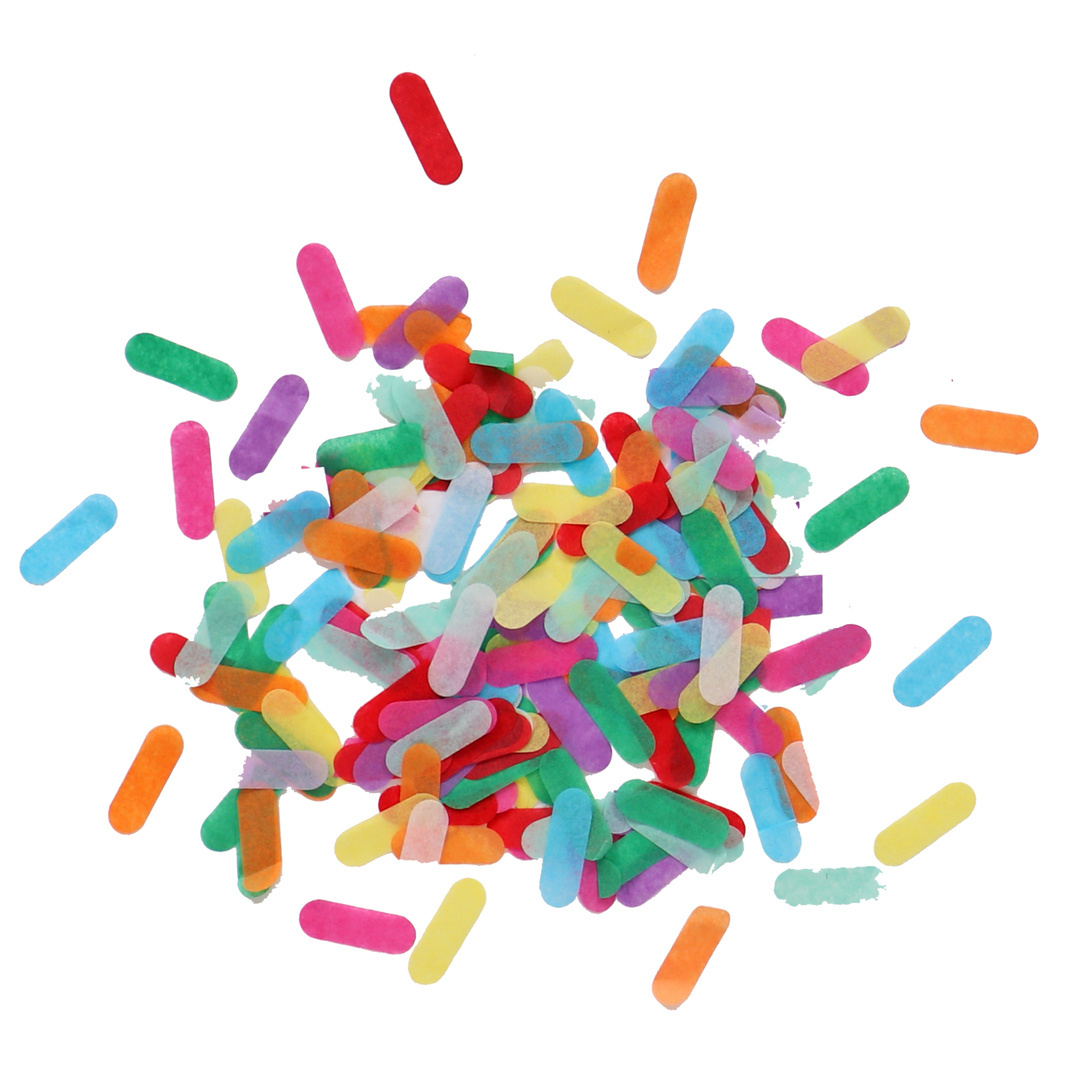 Sprinkles Confetti Mix