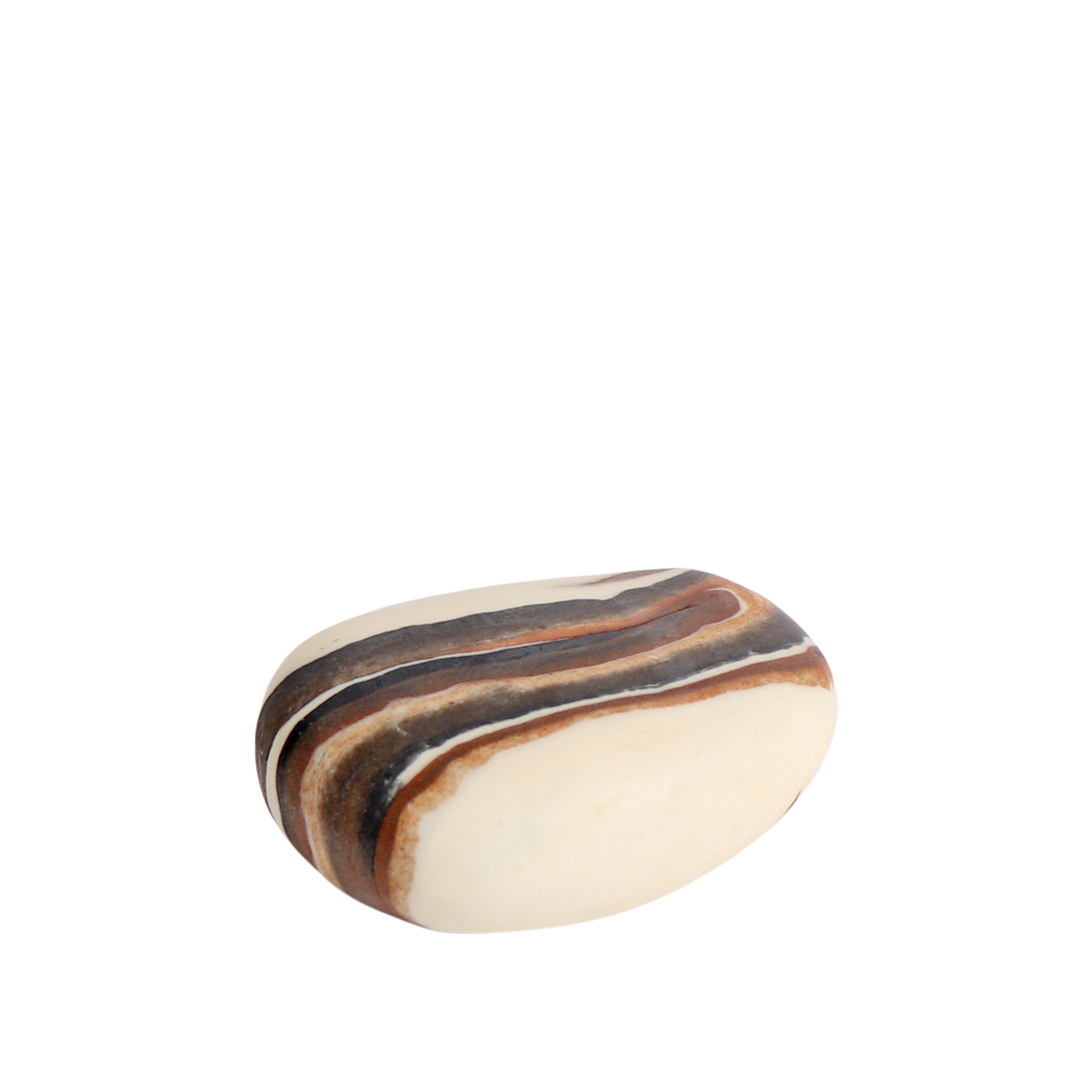Marbled Pebble Soap