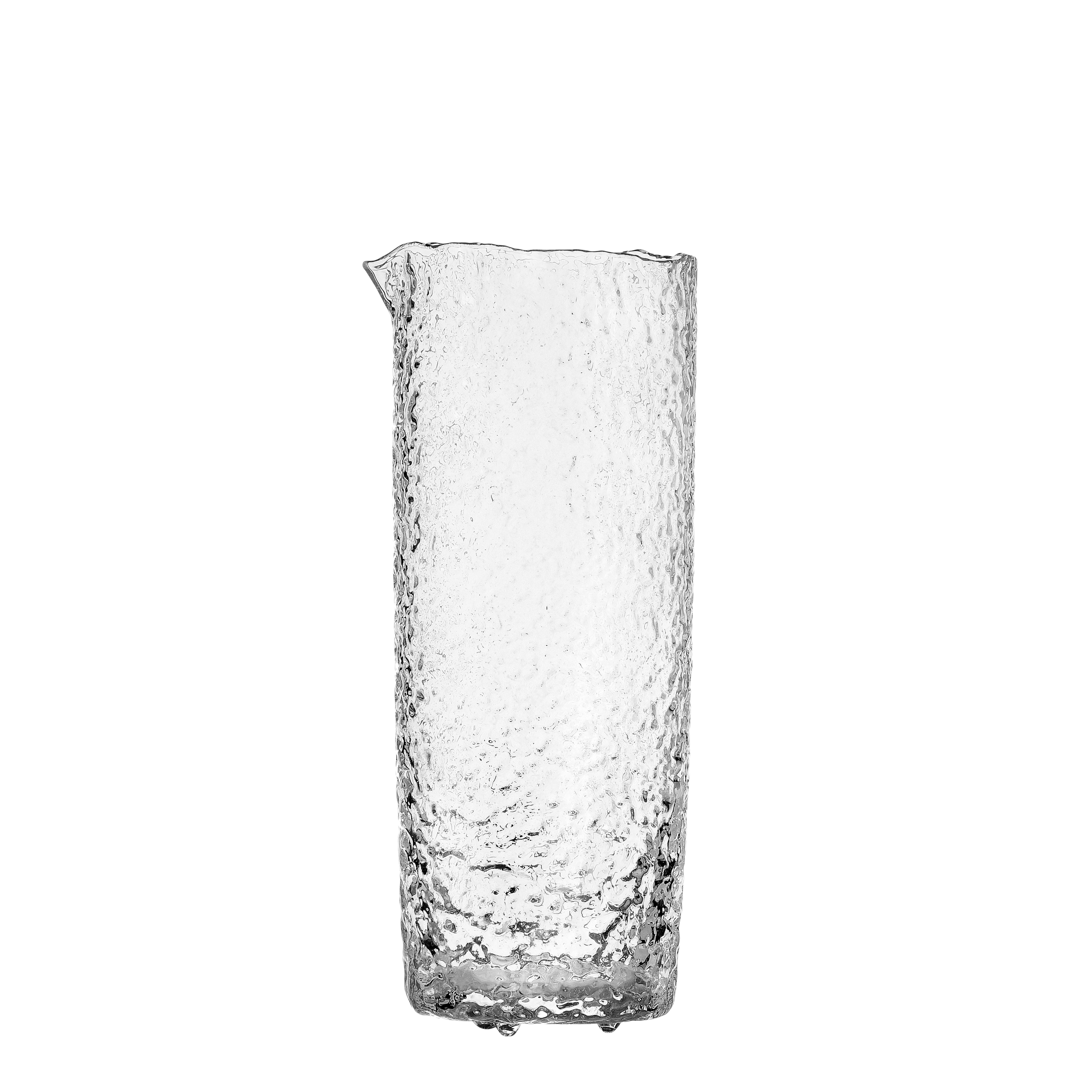 Ice Jug Vase 21cm