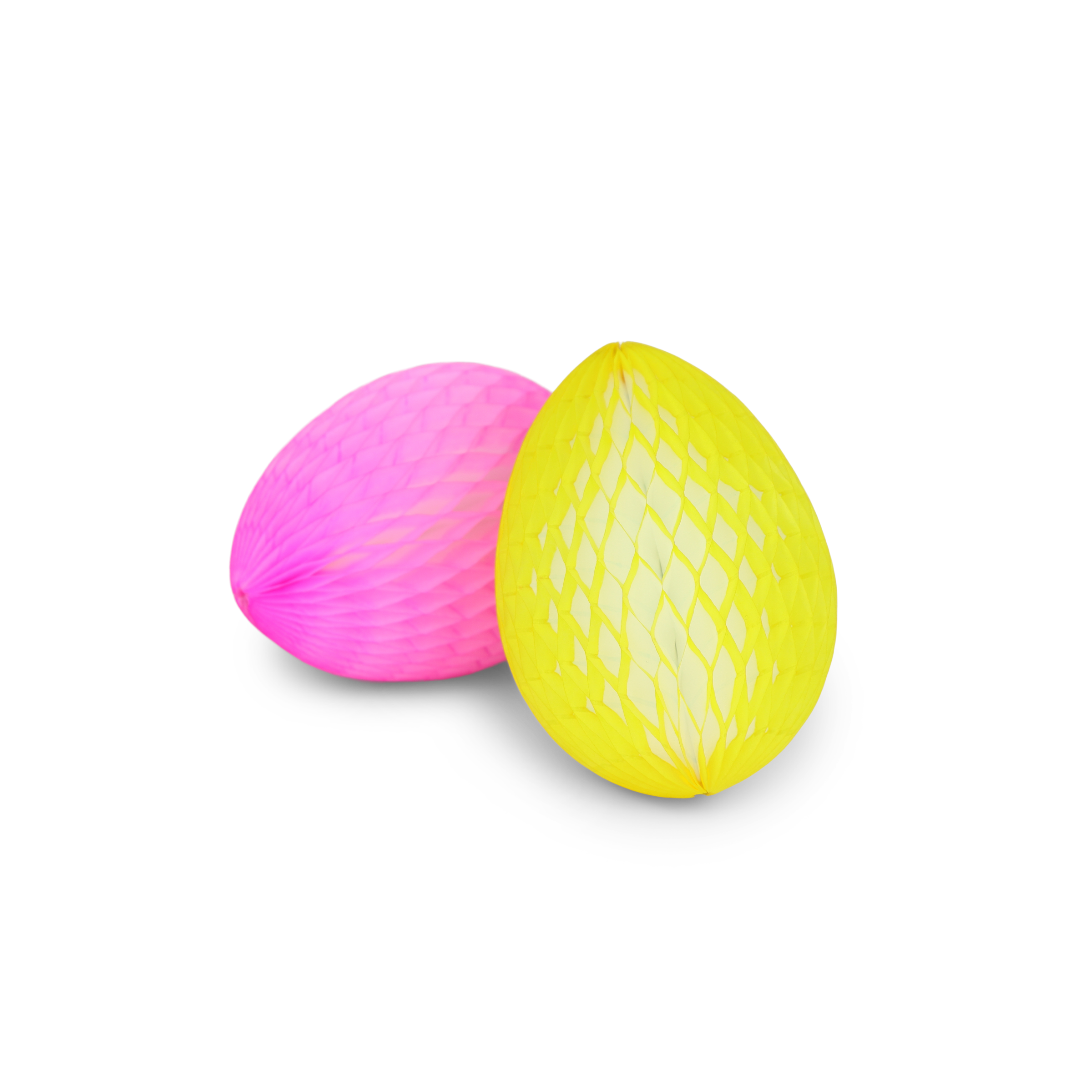 Honeycomb Egg Duo 8cm