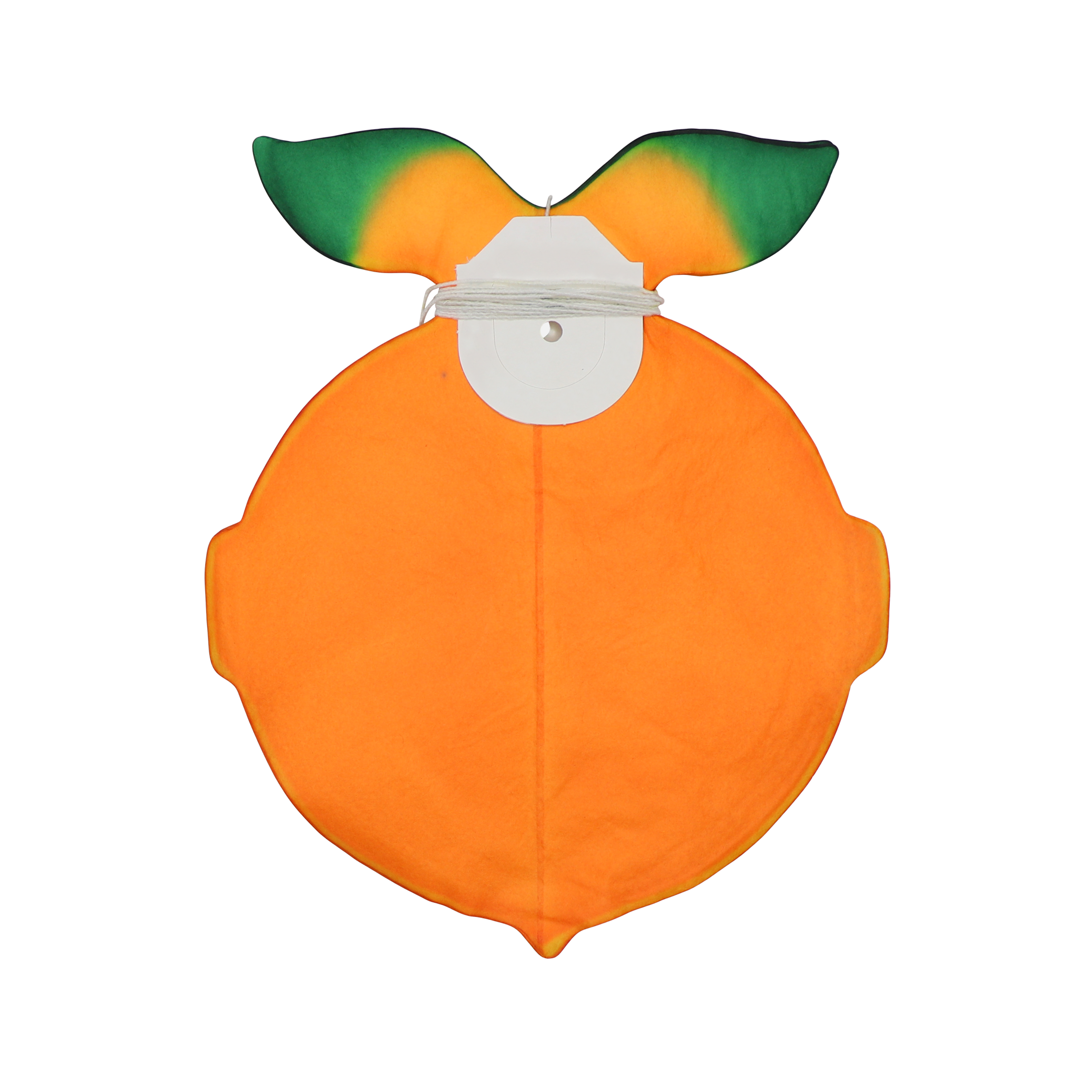 Orange Fruit Garland 3.6m