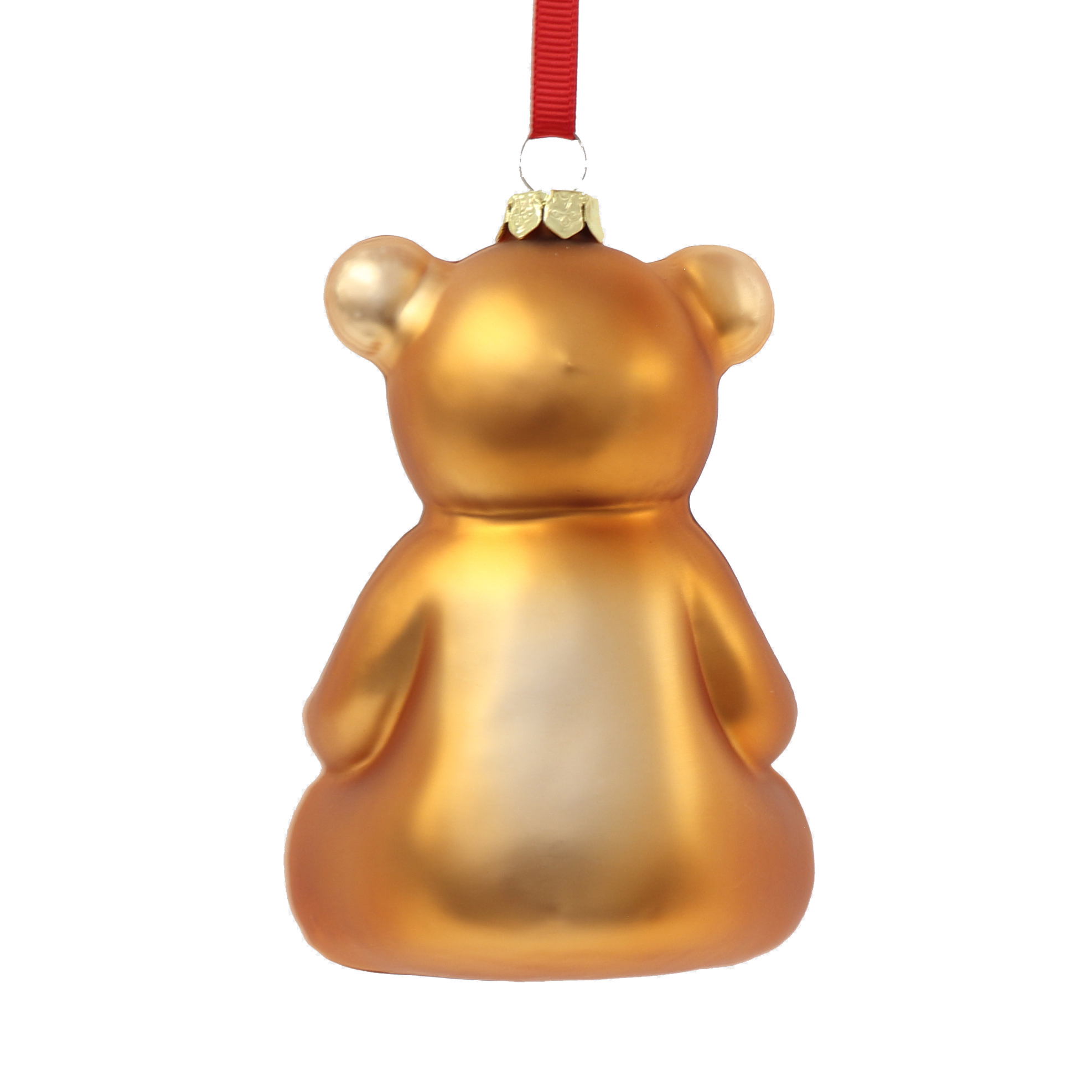 Teddy Bear Decoration, Personalisable